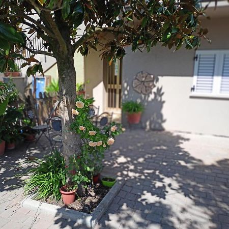 Marco - Camere Con Bagno Privato Vicino Al Centro Foligno Zewnętrze zdjęcie
