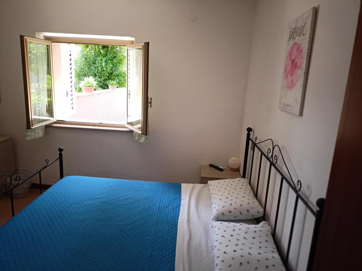 Marco - Camere Con Bagno Privato Vicino Al Centro Foligno Zewnętrze zdjęcie
