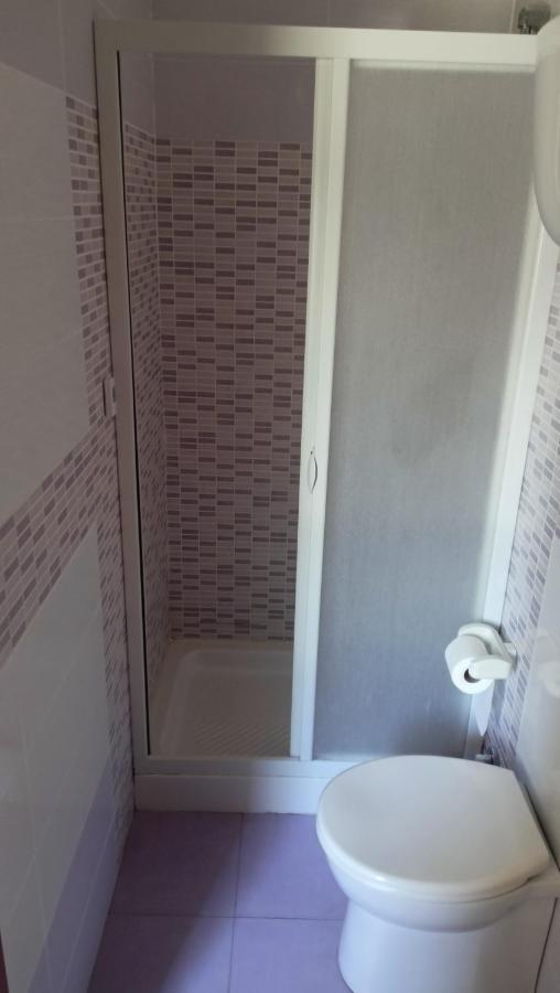 Marco - Camere Con Bagno Privato Vicino Al Centro Foligno Zewnętrze zdjęcie