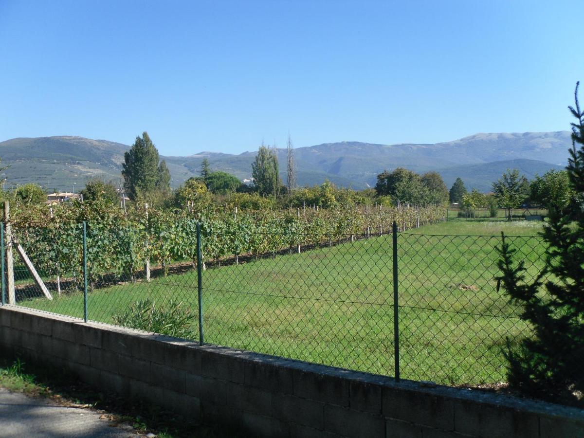 Marco - Camere Con Bagno Privato Vicino Al Centro Foligno Zewnętrze zdjęcie
