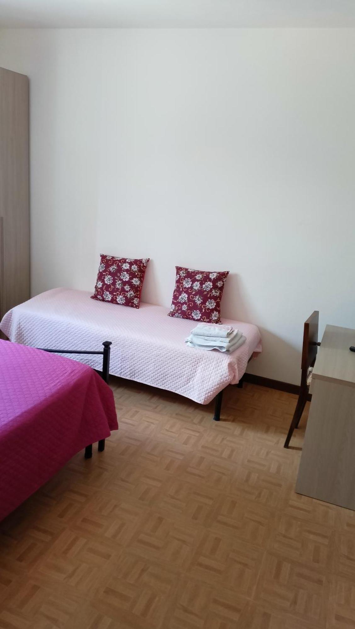 Marco - Camere Con Bagno Privato Vicino Al Centro Foligno Zewnętrze zdjęcie